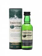 Tomintoul Peaty 50 Ml 0 (512)