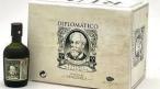 Diplomatico Reserva Exclusiva 50ml 12pk 0 (512)