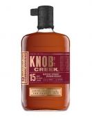 Knob Creek 2015 (750)