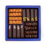 Levia Chocolate - Levia Praline Bars 0