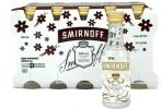 Smirnoff Vodka - Vanilla 50ml 10pk 0 (111)