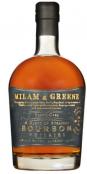 Milam & Greene Triple Cask Bourbon 0 (750)