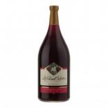 Kedem - Red Chablis New York 0 (1500)