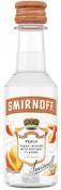 Smirnoff Vodka - Peach 50ml 10pk 0 (111)