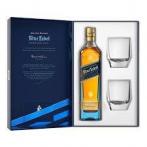 Johnnie Walker Blue Gift Box 0 (750)