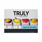 Truly Hard Seltzer Tropical 0 (221)