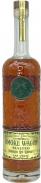 Smoke Wagon Malted Straight Rye 0 (750)