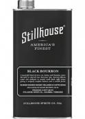 Stillhouse - Black Bourbon 0 (750)