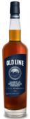 Old Line Cask Strength 0 (750)