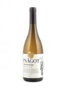 Psagot - Chardonnay 2006 (750)