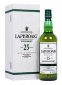 Laphroaig 25yr 0 (750)