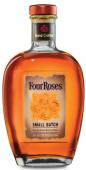 Four Roses Small Batch 0 (50)