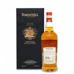 Tomintoul 21 Yr 0 (750)