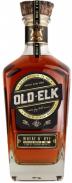 Old Elk Wheat N Rye Whiskey 0 (750)