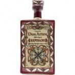 Dos Artes Reposado Rose 0 (1000)