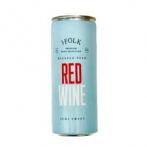 J Folk Red Cans 4pk 0 (455)