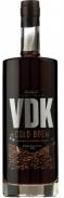 Zachlawi Cold Brew Vodka 0 (750)