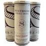 Stateside Vodka Soda Orange 0 (120)