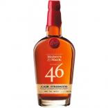 Maker's Mark 46 Cask Str Batch 2 0 (750)