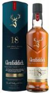Glenfiddich 18 Yr 0 (750)