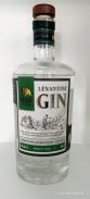 M&h Levantine Gin 0 (750)