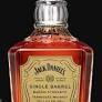 Jack Daniels Single Barrel Cask Strength 0 (750)