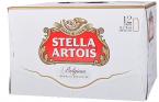 Stella Artois 12pk Cans 0 (221)
