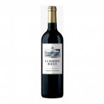 La Maison Bleue - Cab 0 (750)