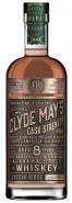 Clyde Mays Cask - Cask Strength 8 Yr Bourbon 117 Proof (750ml)