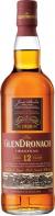 Glendronach - 12 Year Old Original Scotch Whisky (700ml)