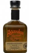 Agavales - Reposado Tequila 50ml 0 (50)