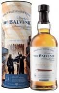 Balvenie - 14 Yr Stories 0 (750)