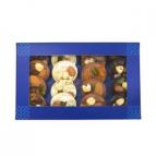 Levia Chocolate - Levia Mendiants Gourmands 0