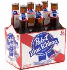 Pabst Blue Ribbon 6pk 0 (62)