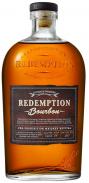 Redemption Bourbon 0 (750)