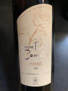 Domaine Roses Camille Pomerol 2011 (750)