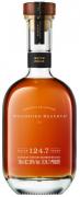 Woodford Reserve Batch Proof 124.7 0 (700)