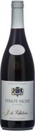 j De Villebois - Pinot Noir 0 (750)