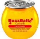 Buzzballz Chili Mango 0 (200)