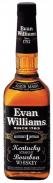 Evan Williams - Black Label 0 (1000)