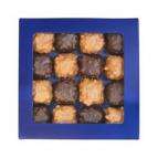 Levia Chocolate - Levia Duo Truffle Rocher 0