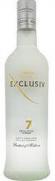 Exclusiv Peach Vodka 0 (375)