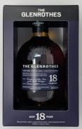 Glenrothes - 18 Year 0 (750)