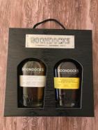 Boondocks 2 X 375ml Gift Set 0 (375)