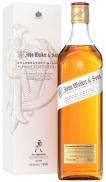 Johnnie Walker - John Walker & Sons Celebratory Blend Scotch Whisky 0 (750)
