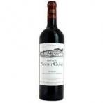 Chateau Pontet Canet 2019 (750)