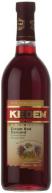 Kedem - Cream Red Concord New York 0 (750)