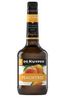 Dekuyper Peachtree 0 (750)