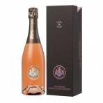 Baron Rothschild Champagne Rose 0 (750)
