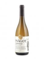 Psagot - Chardonnay 2006 (750)